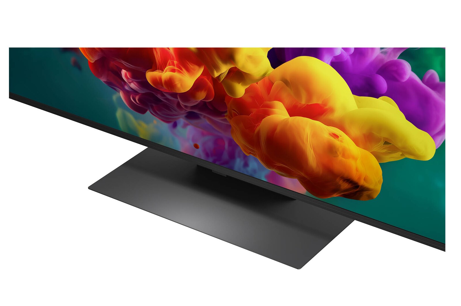 50 inch LG QNED evo AI QNED87 Mini LED 4K Smart TV 2026